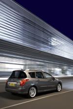 Peugeot 308 SW 2009 года
